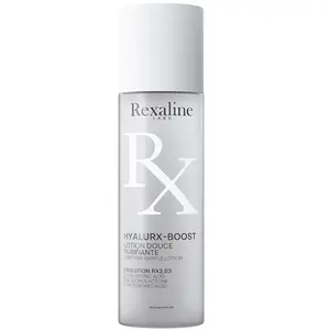 Rexaline HYALURX-BOOST lotion purifiante douce 150 ml
