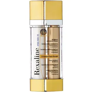 Sensai Rexaline X-Treme Face Sculpt - Rexaline - Bi- Sérum Architecte Visage pas cher