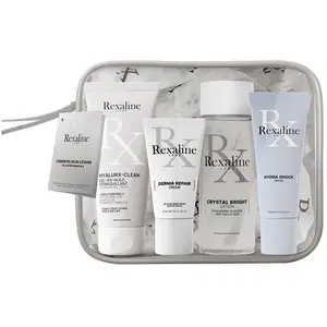 Coffret 5 pièces Rexaline Labs Essential pas cher