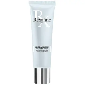 Rexaline 3D Hydra-Divine crème teintée hydratante SPF 20 30 ml pas cher