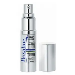 Comparateur de prix : Rexaline - HYDRA SHOCK HYDRA-EYE ZONE Crème contour des yeux 15 ml unisex
