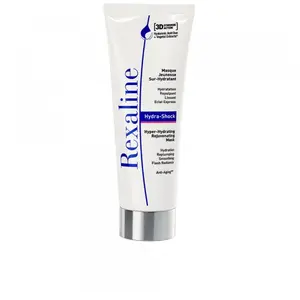 Rexaline Hydra-Shock - Rexaline - Masque Jeunesse Sur-Hydratant pas cher