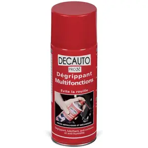 Dégrippant Multifonction Decauto 400 Ml pas cher