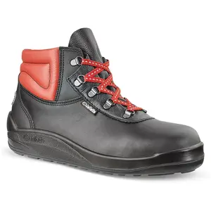Jallatte - Chaussures de sécurité haute jaltarmac sas S3 hi hro src 45 pas cher