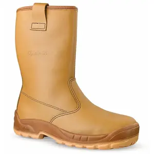 Comparateur de prix : Jallatte Botte De Sécurité Jalaska Sas S3 Src - Jallatte - 41