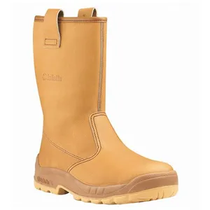 Comparateur de prix : Jallatte Botte De Sécurité Jalaska Sas S3 Src - Jallatte - 42