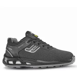 Comparateur de prix : Jallatte Chaussures de sécurité Jalskin SAS- S3 CI SRC - Taille 39 - JYJY234