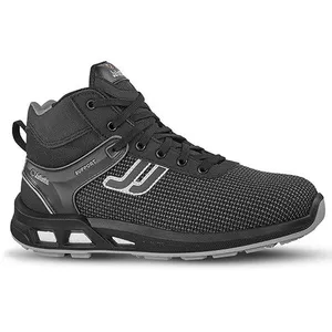 Comparateur de prix : Jallatte Chaussures de sécurité Jalsolid - S3 CI SRC - Taille 44 - JYJY134