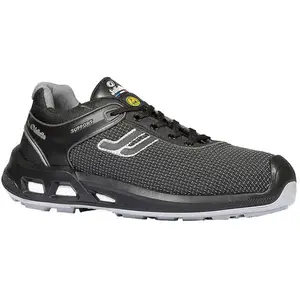 Comparateur de prix : Jallatte Chaussures de sécurité Jalskin SAS- S3 CI SRC - Taille 45 - JYJY234
