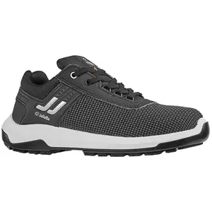 Comparateur de prix : Jallatte Chaussures de sécurité Jalmétis - S3 CI SRC - Taille 43 - JHJH308