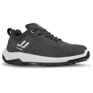 Chaussures de sécurité Jallatte Jalmétis - S3 ci src - Taille 39 - JHJH308 pas cher
