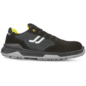 Jallatte - Chaussures de sécurité basse jaldata sas esd S1P ci hi src ... pas cher