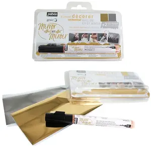 PEBEO Gédéo Kit effet miroirVendu paramazon