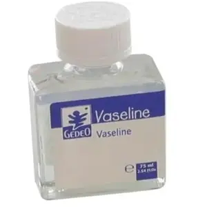 Pebeo Gedeo Huile de vaseline pour démoulage 75 ml pas cher