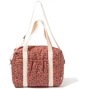 Sac à langer MULTICOLORE Maïka pas cher