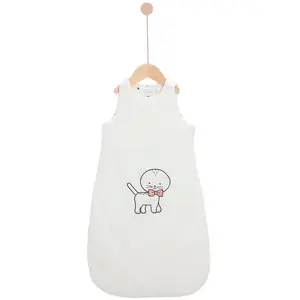 Gigoteuse Mon Trousseau Chaton BLANC P’tit bisou