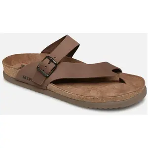 Niels par Mephisto Marron 44 Homme pas cher
