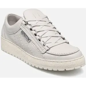 Rainbow par Mephisto Blanc 46 Homme pas cher