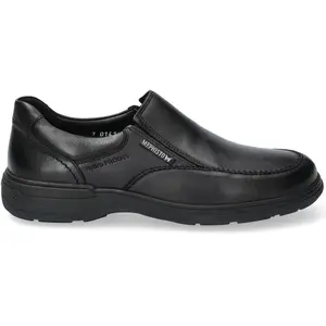 Davy par Mephisto Noir 42 1/2 Homme pas cher
