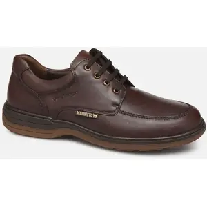 Comparateur de prix : Mephisto Homme Douk Chaussure de Pluie, Marron, 41 EU