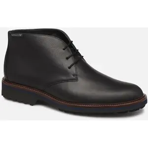 Berto par Mephisto Noir 43 1/2 Homme pas cher