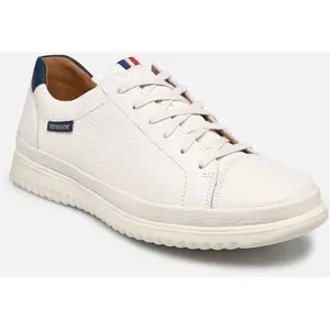 THOMAS par Mephisto Blanc 44 Homme pas cher