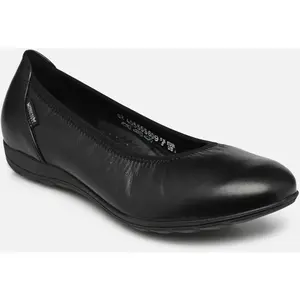 Emilie par Mephisto Noir 35 1/2 Femme pas cher