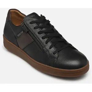HENRIK par Mephisto Noir 40 Homme pas cher