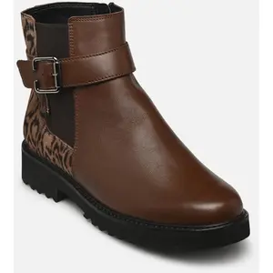 SIENA par Mephisto Marron 36 Femme