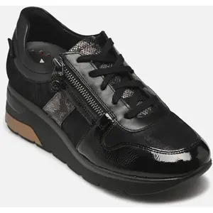 Elisia par Mephisto Noir 36 1/2 FemmeVendu paramazon