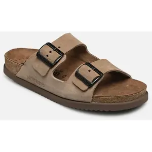Nerio par Mephisto Marron 43 Homme pas cher