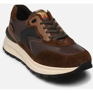 Cruz par Mephisto Marron 42 Homme pas cher
