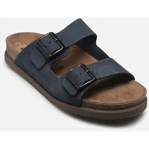 Nerio par Mephisto Bleu 43 Homme pas cher