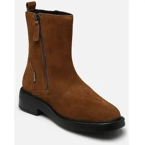 Pryska par Mephisto Marron 38 Femme pas cher