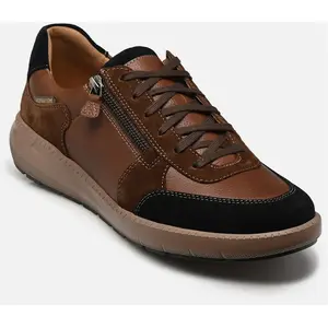 Jamy par Mephisto Bleu 43 Homme pas cher