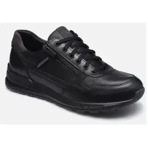 Bradley par Mephisto Noir 40 Homme pas cher