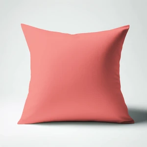 Taie d'oreiller coton TERTIO® - Pêche pas cher