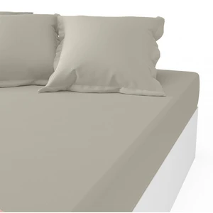 Drap-housse coton Sanitized TERTIO lin pas cher