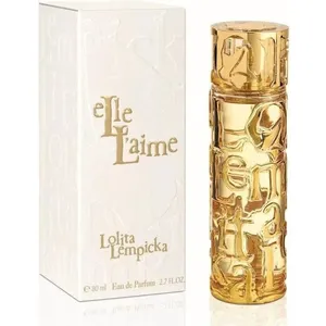 Lolita Lempicka Lolita Elle L'aime Eau De Parfum Vaporisateur 80ml pas cher