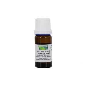 Phytosun arôms huile essentielle lavande fine 10ml pas cher