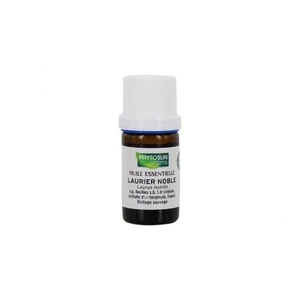 Phytosun - Huile Essentielle De Laurier Noble - Flacon De 5 Ml pas cher