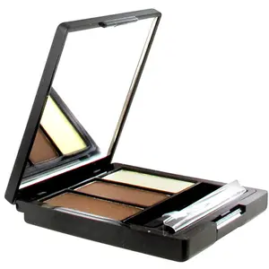 T-LeClerc Palette Sourcils 02 Chatain 6g pas cher