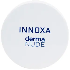 Innoxa Teint Fond De Teint Fluide Derma Nude SPF20 Foncé 12ml pas cher