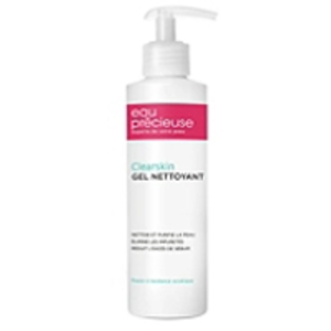 Comparateur de prix : Eau Précieuse Gel Visage Nettoyant et Purifiant 200ml