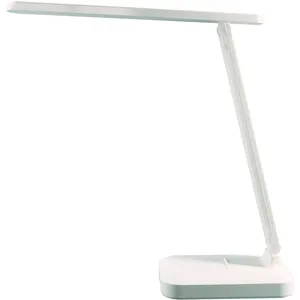 Unilux Kapa, Lampe De Bureau Led, Pliable, 3 Niveaux D'Intensité Lumin...Vendu paramazon