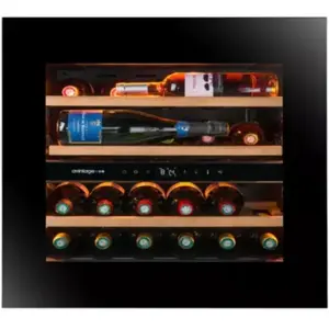 Cave à vin encastrable AVINTAGE AVI6075PLATINUMVendu parboulanger