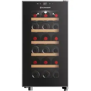 Comparateur de prix : Cave à Vin De Service Climadiff Cuvee18