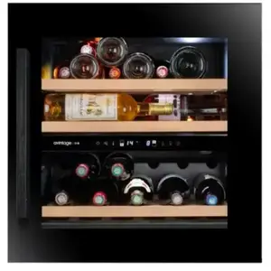 Comparateur de prix : Avintage AVI60F2FV - Encastrable niche 60 cm