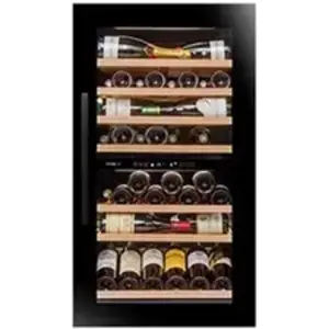 Comparateur de prix : Cave à vin encastrable AVINTAGE AVI105G2