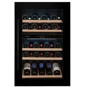 Comparateur de prix : Cave à vin encastrable AVINTAGE AVI88G2